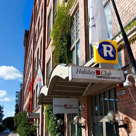Club Tampereen Kehraeaemoe Τάμπερε